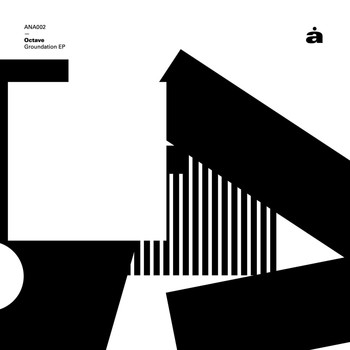 Octave - Groundation EP