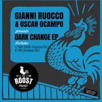 Gianni Ruocco - Dark Coin Ep