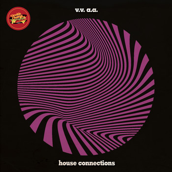 Various Artists - House Connections