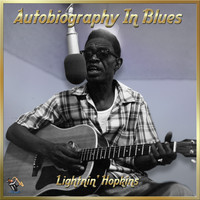 Lightnin' Hopkins - Autobiography In Blues