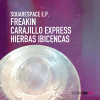 Squarespace - Squarespace E.P.