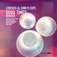 Lorenzo al Dino featuring Cope - Good Times
