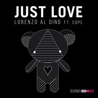 Lorenzo al Dino featuring Cope - Just Love