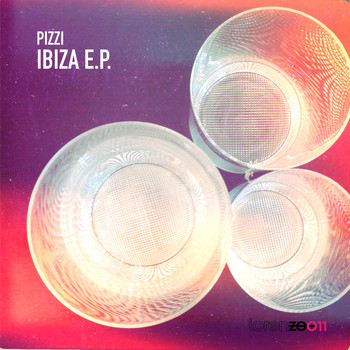 Pizzi - Ibiza E.P.