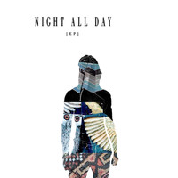 Sancii - Night All Day