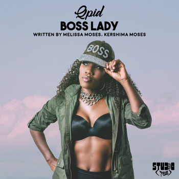 QPID - Boss Lady