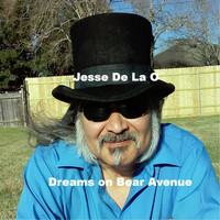 Jesse De La O - Dreams on Bear Avenue