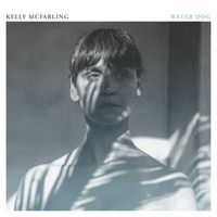 Kelly McFarling - Water Dog