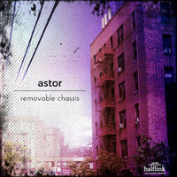 Astor - Removable Chassis