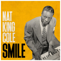Nat King Cole Quartet - Smile