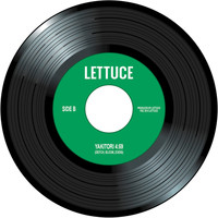 Lettuce - Yakitori