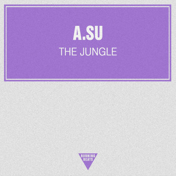 A.Su - The Jungle