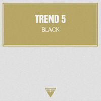 Trend 5 - Black