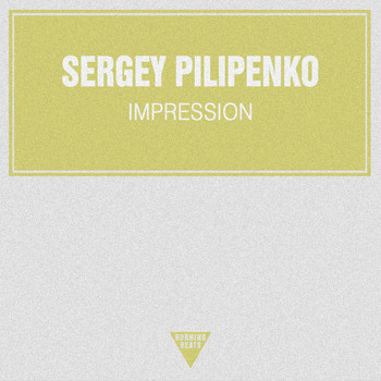 Sergey Pilipenko - Impression