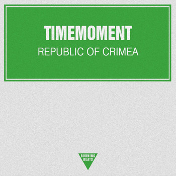 TimeMoment - Republic of Crimea