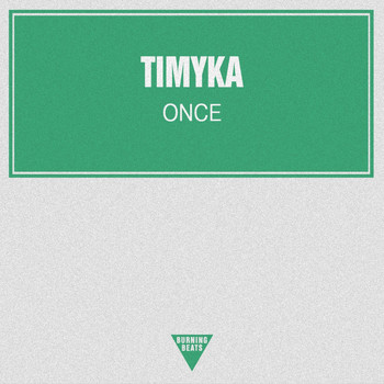 Timyka - Once