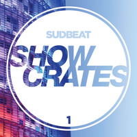 DJ Paul (AR) - Sudbeat Showcrates, Vol. 1