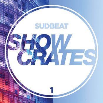 Various Artists - Sudbeat Showcrates, Vol. 1