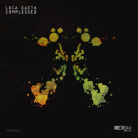 Luca Gaeta - Complessed