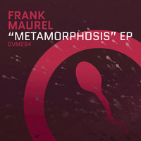 Frank Maurel - Metamorphosis