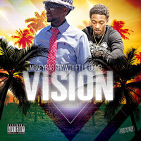 Lil Domo - Vision (feat. Lil Domo)
