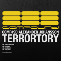 Alexander Johansson - Terrortory