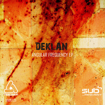 Deklan - Angular Frequency EP