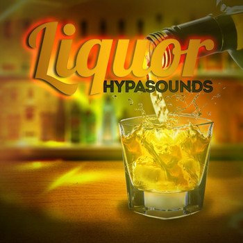 Hypasounds - Liquor