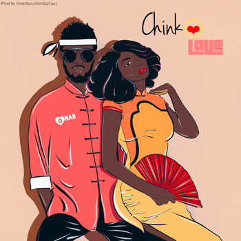 Omar - Chinko Love
