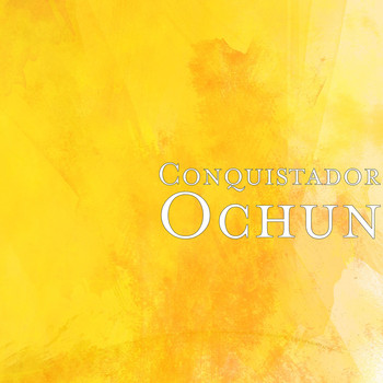 Conquistador - Ochun
