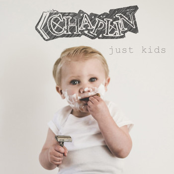 chaplin - Just Kids - EP