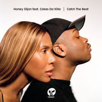 Honey Dijon - Catch The Beat (feat. Cakes Da Killa)