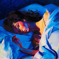 Lorde - Melodrama (Explicit)