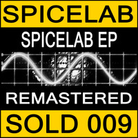 Spicelab - Spicelab EP