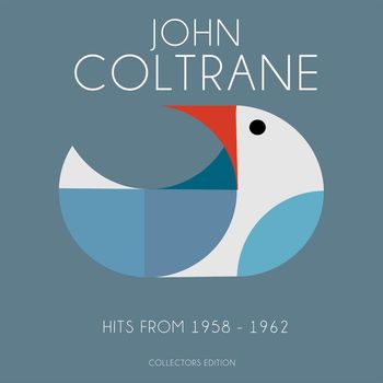 John Coltrane - Legendary Coltrane