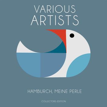 Various Artists - Hamburg, meine Perle