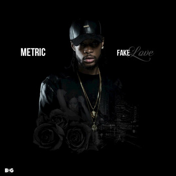 Metric - Fake Love