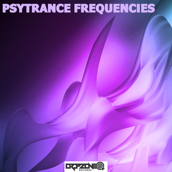 Various Artists - Psytrance Frequencies