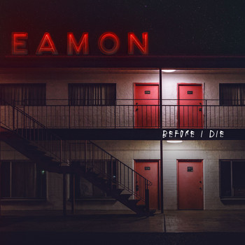 Bring Him Home Eamon Mp3 Download