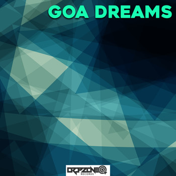 Various Artists - Goa Dreams