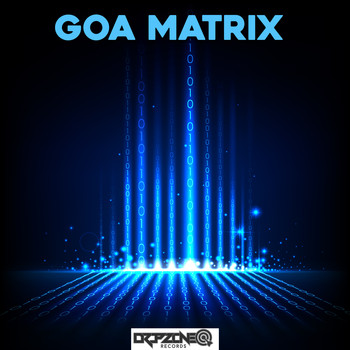 Various Artists - Goa Matrix