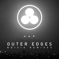 Noisia - Outer Edges (Noisia Remixes)