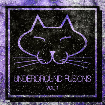 Various Artists - Underground Fusions, Vol. 1