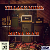 Village Monk - Moya Wam