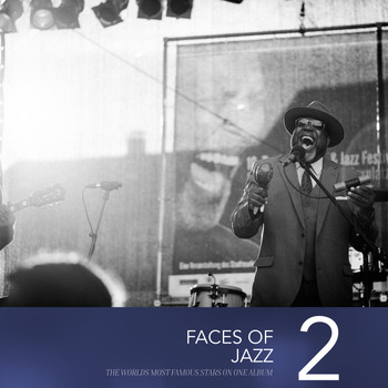 Various Artists - Faces of Jazz, Vol. 2