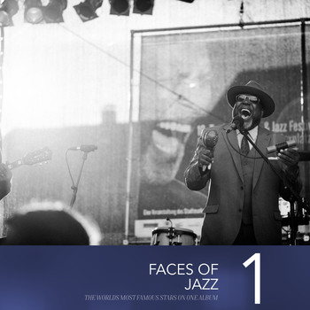 Various Artists - Faces of Jazz, Vol. 1