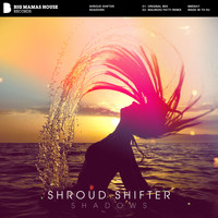 Shroud Shifter - Shadows