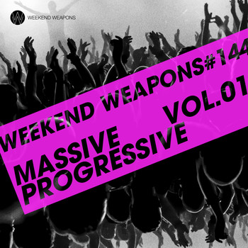 Various Artists - Massive Progressive Vol.01