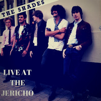 The Shades - Live At The Jericho - EP
