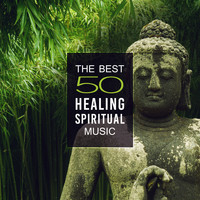 Variuos Artists - The Best 50 Healing Spiritual Music
